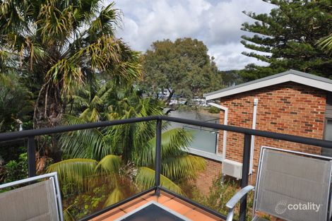Property photo of 75 Irrubel Road Newport NSW 2106
