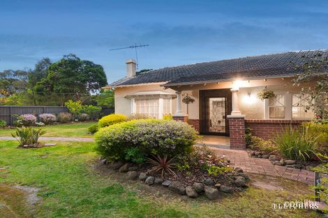 Property photo of 68 Gordon Street Deepdene VIC 3103