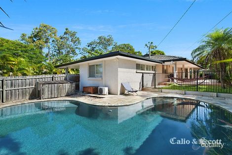 Property photo of 179 Patricks Road Ferny Hills QLD 4055