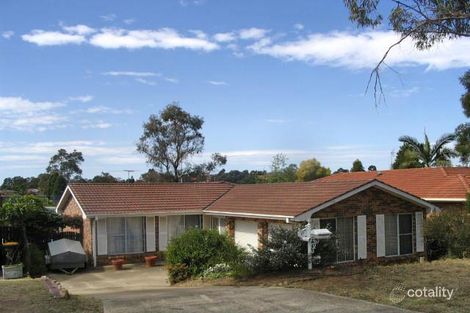 17 Buring Cres, Minchinbury, NSW 2770