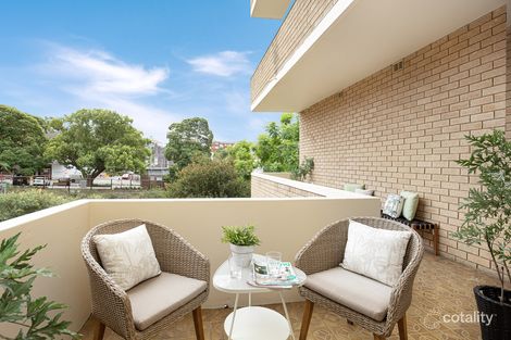 Property photo of 3/31-37 Eden Street Arncliffe NSW 2205