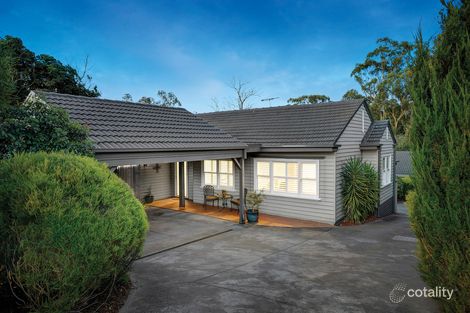 Property photo of 1/122 Bible Street Eltham VIC 3095