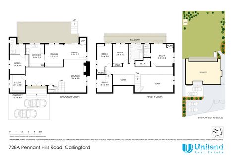 Property photo of 728A Pennant Hills Road Carlingford NSW 2118