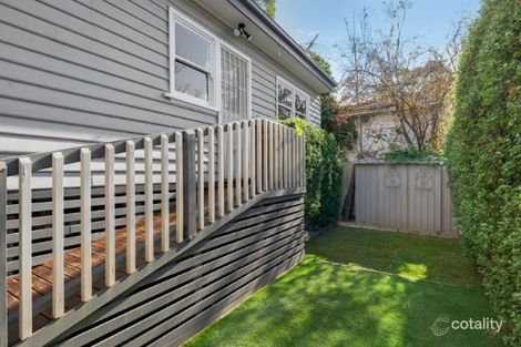 Property photo of 1/122 Bible Street Eltham VIC 3095