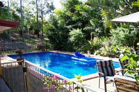 Property photo of 112 Brandy Creek Road Brandy Creek QLD 4800