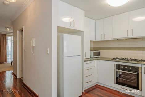 Property photo of 67 Henry Lawson Walk East Perth WA 6004