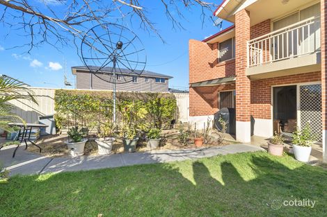 Property photo of 10/27-29 Marjorie Close Casula NSW 2170