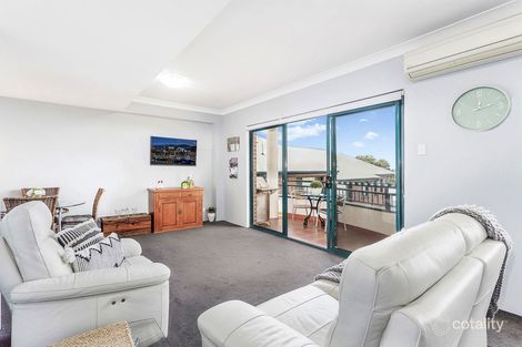 Property photo of 25/10 Toms Lane Engadine NSW 2233