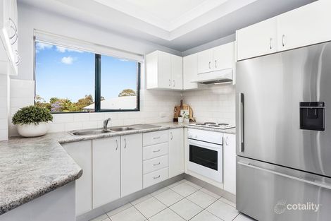 Property photo of 25/10 Toms Lane Engadine NSW 2233