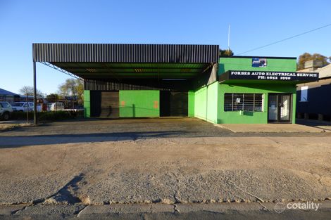 14 Camp St, Forbes, NSW 2871