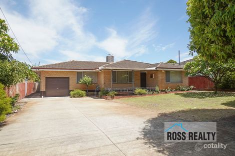 Property photo of 57 Hutt Road Morley WA 6062