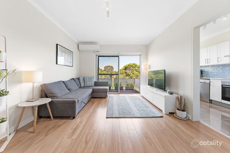 Property photo of 11/55-57 Albert Road Strathfield NSW 2135