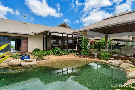 Property photo of 8 Vauclause Close Brinsmead QLD 4870