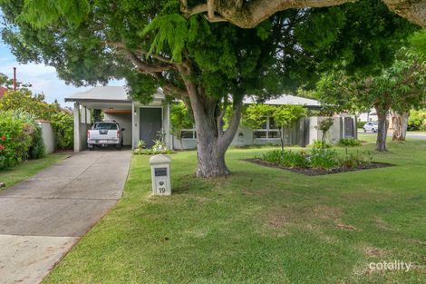 Property photo of 19 Roebuck Drive Salter Point WA 6152