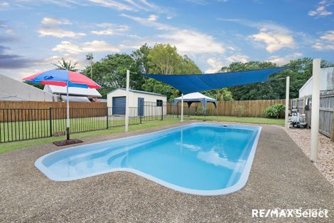 Property photo of 10 Crispin Drive Mount Pleasant QLD 4740