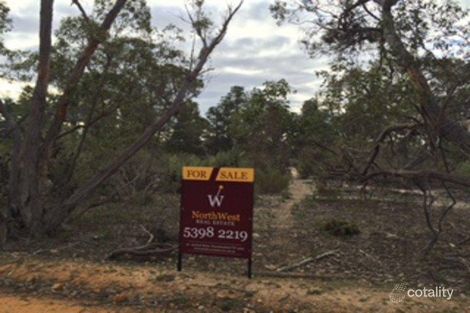 Lot 16 Pomponderoo Hill Rd, Dimboola, VIC 3414
