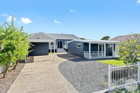 50 Boulder Bay Rd, Fingal Bay, NSW 2315