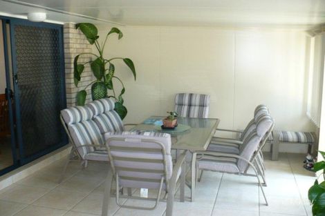 Property photo of 34/12 Trigonie Drive Tweed Heads South NSW 2486