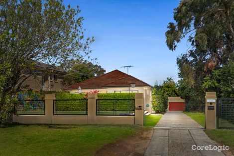 Property photo of 77 Macmillan Street Seaforth NSW 2092