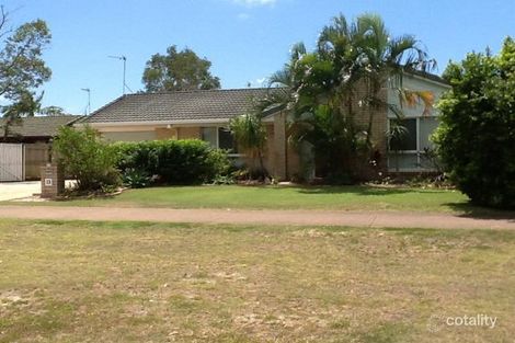 Property photo of 13 Creekside Boulevard Currimundi QLD 4551