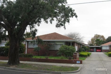 9 Reeve Ct, Cheltenham, VIC 3192