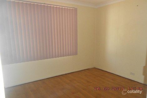 Property photo of 4 Stuart Crescent Dampier WA 6713
