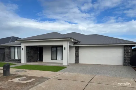 39 Osprey Dr, Riverlea Park, SA 5120