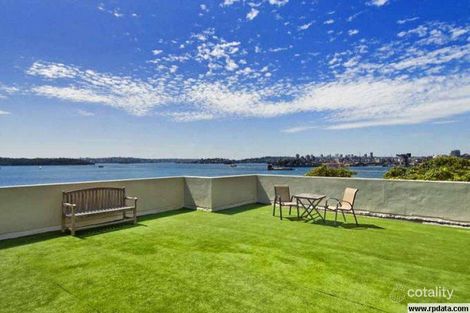 Property photo of 2/4 Holbrook Avenue Kirribilli NSW 2061