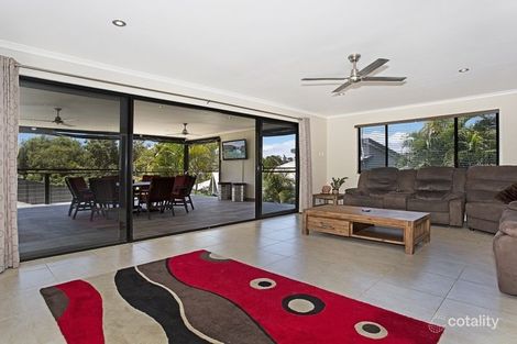 Property photo of 24 Marble Drive Carrara QLD 4211