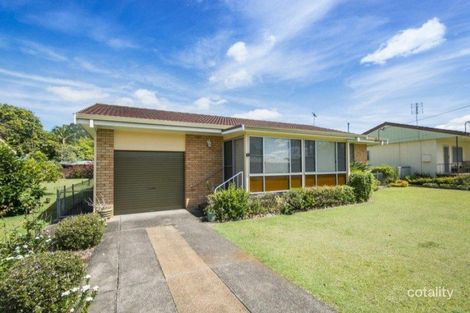 Property photo of 5 Matheson Street Grafton NSW 2460