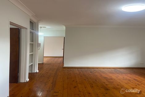 Property photo of 5/98 Duke Street Campsie NSW 2194