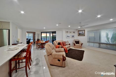 Property photo of 1 Serenity Drive Kalkie QLD 4670