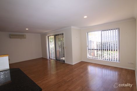 Property photo of 306/64 Gilston Road Nerang QLD 4211