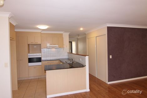 Property photo of 306/64 Gilston Road Nerang QLD 4211
