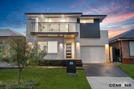 Property photo of 20 Silverleaf Lane Moorebank NSW 2170