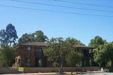 Property photo of 2/38 Bulwer Street Perth WA 6000