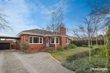 Property photo of 17 Ohara Street Blackburn VIC 3130