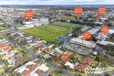 Property photo of 49 Elizabeth Street Fawkner VIC 3060