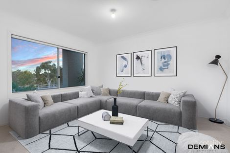 Property photo of 20 Silverleaf Lane Moorebank NSW 2170
