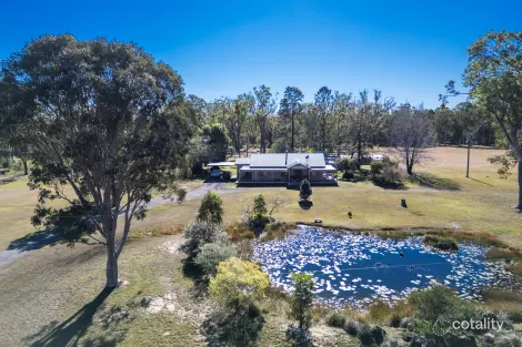 Property photo of 203 Qwyarigo Road Lanitza NSW 2460