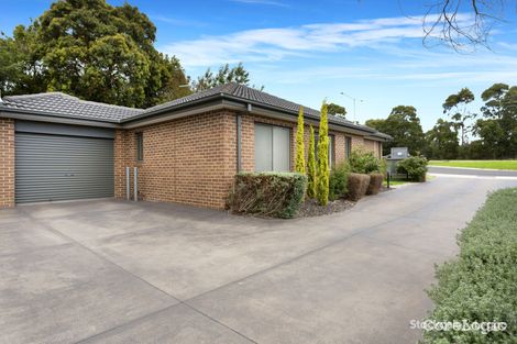 Property photo of 1/41 Cranbourne-Frankston Road Langwarrin VIC 3910