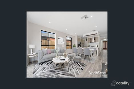 Property photo of 10 Oakham Street Donnybrook VIC 3064