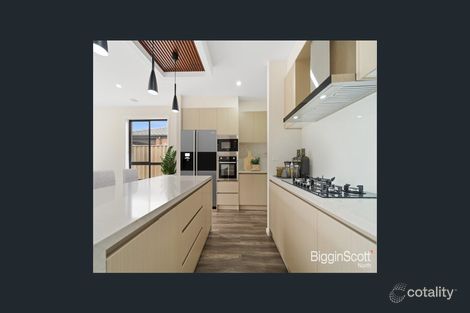 Property photo of 10 Oakham Street Donnybrook VIC 3064