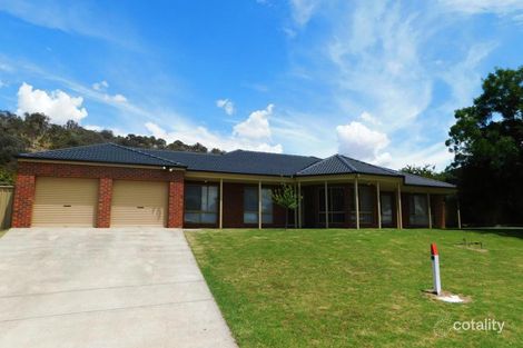 Property photo of 39 Barton Street West Wodonga VIC 3690