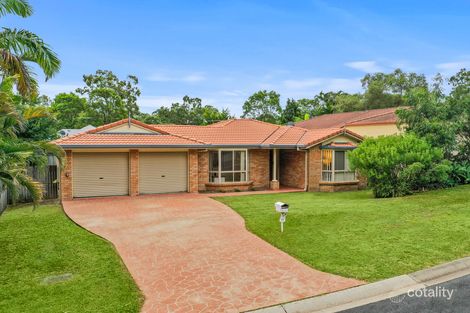 15 Crediton Pl, Forest Lake, QLD 4078