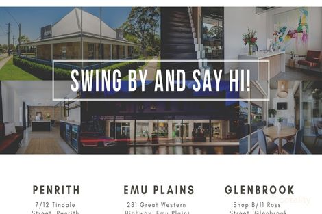 Property photo of 44 College Street Cambridge Park NSW 2747