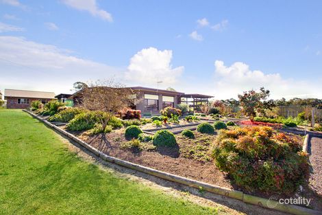 599 East Kurrajong Rd, East Kurrajong, NSW 2758