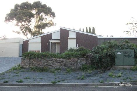Property photo of 24 Chardonnay Crescent Wynn Vale SA 5127