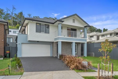 309 Driftway Dr, Pemulwuy, NSW 2145