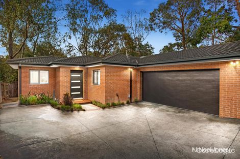 Property photo of 6/31 Bonnie View Road Croydon North VIC 3136